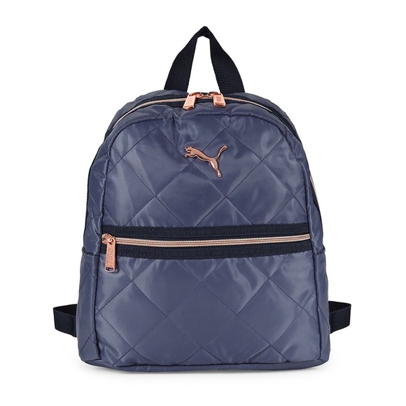 puma orbital mini backpack